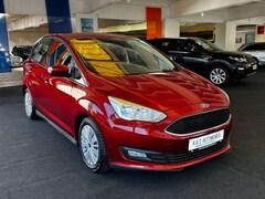 Bild des Angebotes Ford C-Max C-MAX Trend *KLIMAAUTO*TEMPO*NUR 9500KM*