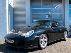 Bild des Angebotes Porsche 996 C4S/Nur 41tKM/XENON/SHZ/18ZOLL