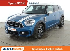 Bild des Angebotes MINI Cooper SE Countryman Cooper S E Hybrid ALL4 Aut.*NAVI*HUD*