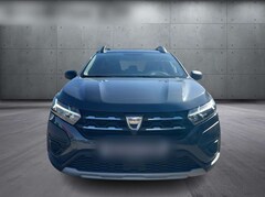 Bild des Angebotes Dacia Sandero TCe90 Stepway Essential ANHÄNGERKPPLUNG