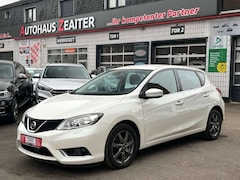Bild des Angebotes Nissan Pulsar Acenta