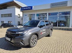 Bild des Angebotes Subaru Forester 2.0ie Platinum Lineartronic 4x4