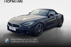 Bild des Angebotes BMW Z4 M Sport