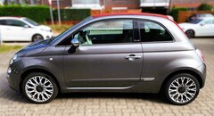 Bild des Angebotes Fiat 500 Lounge