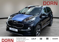 Bild des Angebotes Kia Sportage Platinum 2.0D AT8 AWD