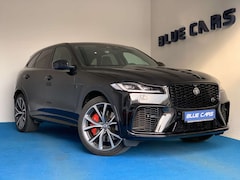 Bild des Angebotes Jaguar F-Pace SVR SVR P575 Edition 1988 / 394