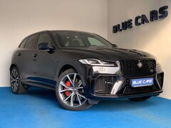Bild des Angebotes Jaguar F-Pace SVR SVR P575 Edition 1988 / 394