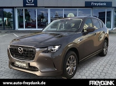 Bild des Angebotes Mazda CX-60 e-SKYACTIV-D 254 EXCLUSIVE AWD Driver Assistance,-