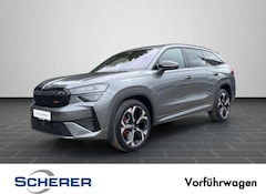 Bild des Angebotes Skoda Kodiaq RS 2,0 TSI DSG NAV PANO ACC HeadUp KAMERA