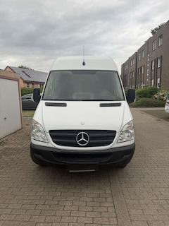 Bild des Angebotes Mercedes-Benz Sprinter 313 CDI 903.622