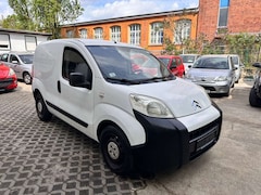 Bild des Angebotes Citroen Nemo Basis*2.Hand*Kasten*Tüv Neu*