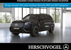 Bild des Angebotes Mercedes-Benz GLS 63 AMG 4M+ Night+Pano+AHK+DISTRONIC+KEYLESS