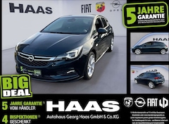 Bild des Angebotes Opel Astra K 1.4 Turbo ON Kamera, PDC, Sitzheiz.
