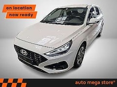 Bild des Angebotes Hyundai i30 Style Kamera/LED/Navi 10,25°/Virtual