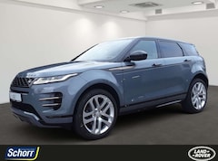 Bild des Angebotes Land Rover Range Rover Evoque P250 First Edition