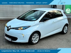 Bild des Angebotes Renault ZOE Zoe Life ( Inklusive Batterie )