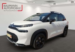Bild des Angebotes Citroen C3 Aircross Shine Pack, Kamera, SHZ