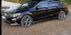 Bild des Angebotes Mercedes-Benz CLA 220 CLA Shooting Brake 220 d 7G-DCT AMG Line