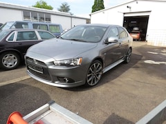 Bild des Angebotes Mitsubishi Lancer Sportback 1.6 Diamant Edition