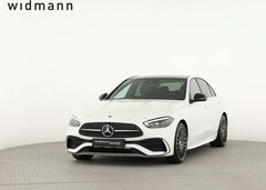 Bild des Angebotes Mercedes-Benz C 220 d *AMGL*Panorama*MBUX*NightP*MemoryP*ANHK*