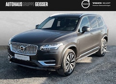 Bild des Angebotes Volvo XC90 T8 AWD Core Automatik 7-Sitzer ACC BLIS