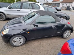 Bild des Angebotes Ford Streetka Cabrio  * Tüv 07/2027 *