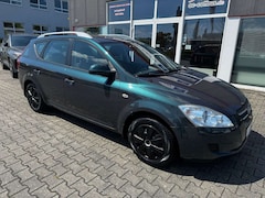 Bild des Angebotes Kia Ceed SW / cee'd SW cee'd 1.4 VVT Sportswagon Klima 1. Hand