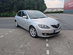 Mazda 3 3 1.6 Sport Active Plus