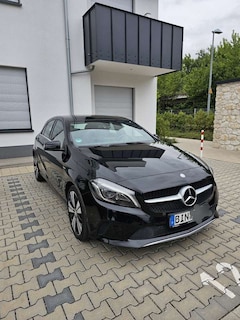 Bild des Angebotes Mercedes-Benz A 160 7G-DCT Activity Edition
