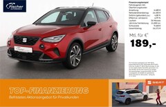 Bild des Angebotes SEAT Arona 1.5 TSI FR DSG AHK/LED/NAV/SH/18''/RFK