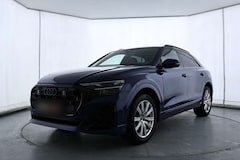 Bild des Angebotes Audi Q8 55TFSI qu. S line|Matrix|HUD|ACC|Luft|AHK|360