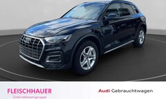 Bild des Angebotes Audi Q5 advanced 50 TFSI e quattro DSG+NAVI+KAMERA+LED