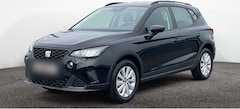 Bild des Angebotes SEAT Arona Reference TSI|5-J-GAR|LED|SHZ|TEMPOMAT|