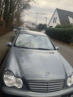 Bild des Angebotes Mercedes-Benz C 230 7G-TRONIC Avantgarde Sport Edition