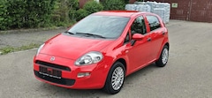 Bild des Angebotes Fiat Punto Evo 1.2 8V MyStyle