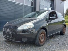 Bild des Angebotes Fiat Grande Punto 1.4 8V Dynamic *KLIMA*