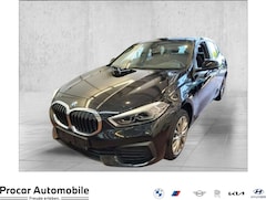 Bild des Angebotes BMW 120 d xDrive NAVI LED PDC V+H DAB Tempomat LM