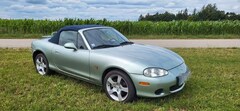 Bild des Angebotes Mazda MX-5 MX-5 1.6i 16V