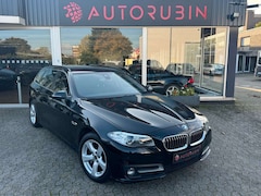 Bild des Angebotes BMW 525 d xDrive Touring FACELIFT