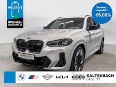 Bild des Angebotes BMW iX3 Impressive PANO AHK HUD 360° LED ACC NAVI