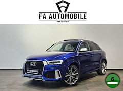 Bild des Angebotes Audi RS Q3 RS2.5 TFSI q. performance Exclisive Ed. Pano