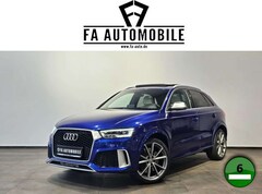 Bild des Angebotes Audi RS Q3 RS2.5 TFSI q. performance Exclisive Ed. Pano