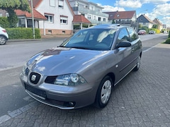 Bild des Angebotes SEAT Ibiza **1.4** Tüv Bis 01/2027**Gepflegt**