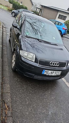 Bild des Angebotes Audi A2 1.4