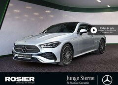 Bild des Angebotes Mercedes-Benz CLE 450 4M Coupé AMG Sport Premium Distr. LED