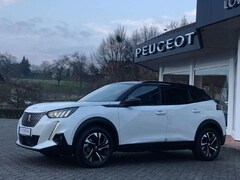 Bild des Angebotes Peugeot e-2008 e- GT