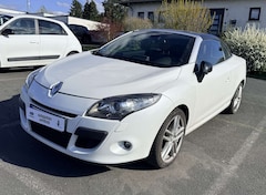 Bild des Angebotes Renault Megane Cabrio Luxe