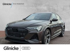 Bild des Angebotes Audi e-tron S Sportback Bang & Olufsen Pano Matrix