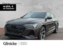 Bild des Angebotes Audi e-tron S Sportback Bang & Olufsen Pano Matrix