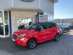Bild des Angebotes Ford EcoSport ST-Line *B&O*RFK*PDC*SHZ*Ke*LM*NAVI*RLS